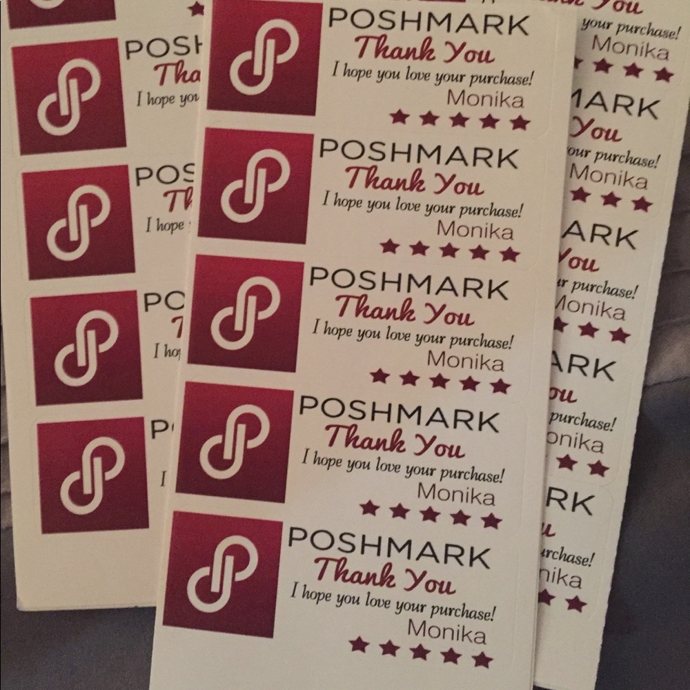 Meet your Posher, Monika โค๏ธ๐๐ Posh Ambassador - Picture 9 of 11